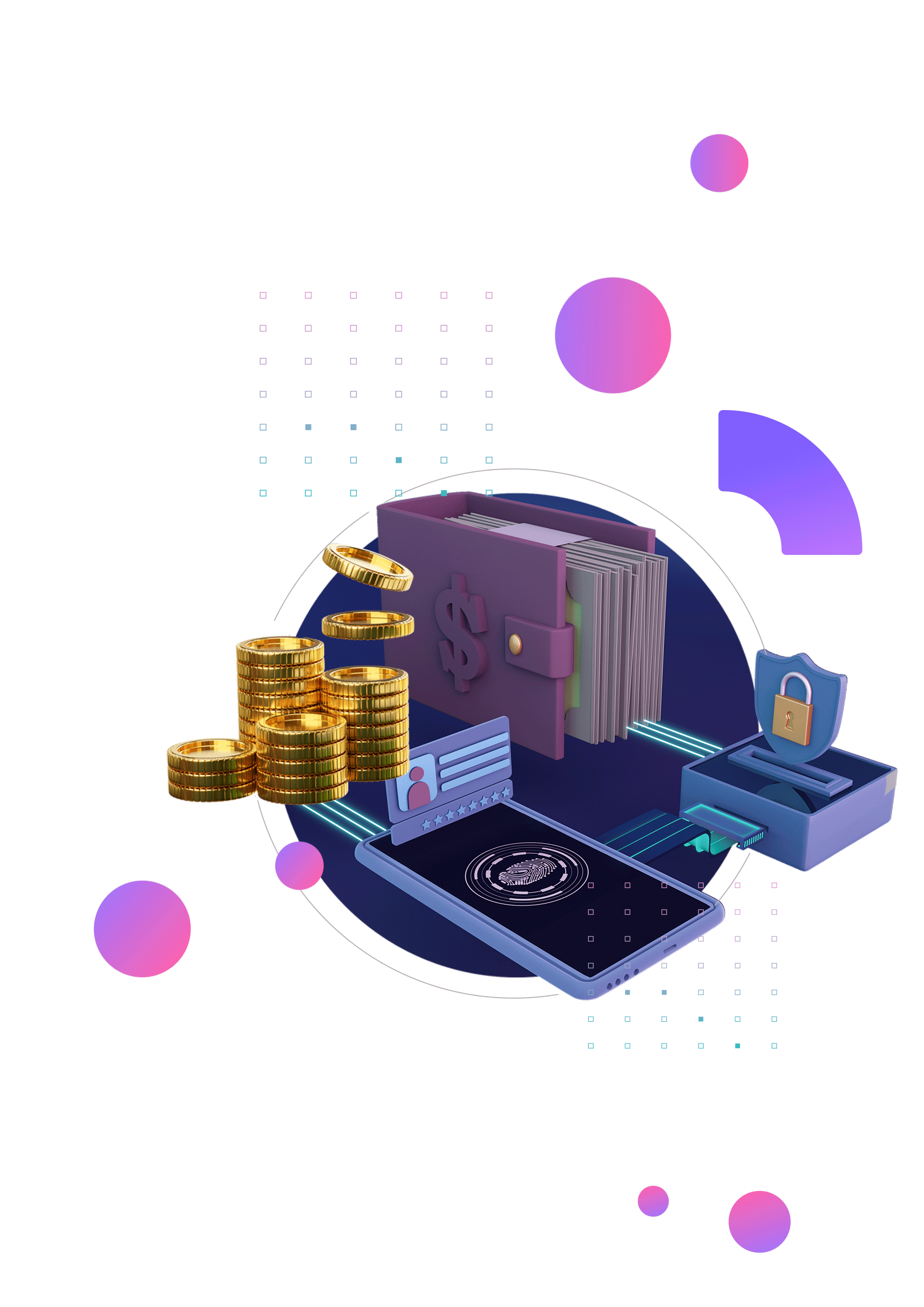 eCheck Processing Benefits for Businesses