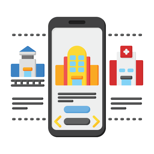 eCheck Processing for Timeshare